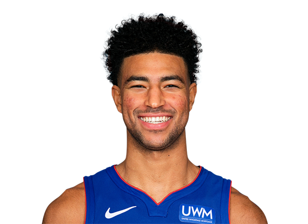 Quentin Grimes